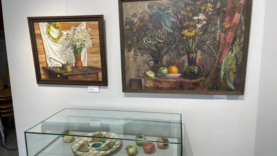 Фото: Щелковский историко-художественный музей