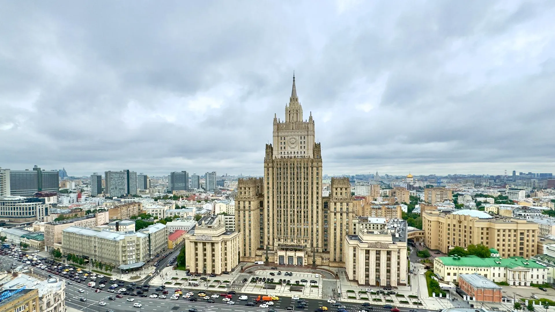 Petrov Sergey/news.ru