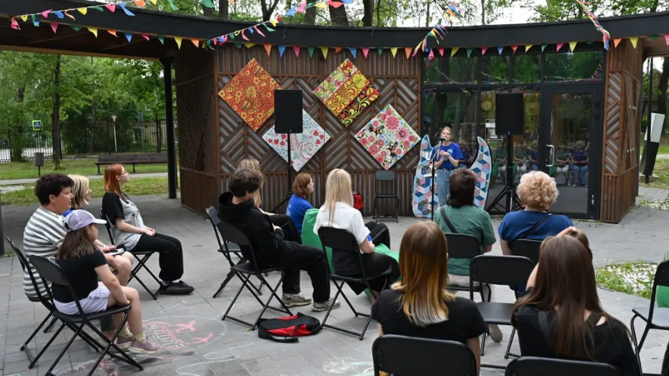 Фото: пресс-служба администрации г.о. Серпухов