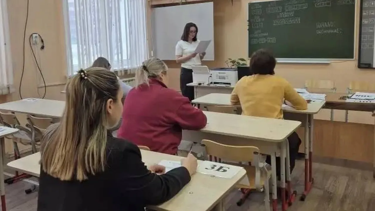 пресс-служба администрации г.о. Котельники