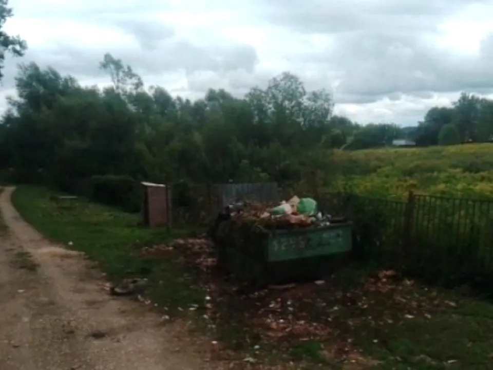 Фото: администрация м. о. Чехов