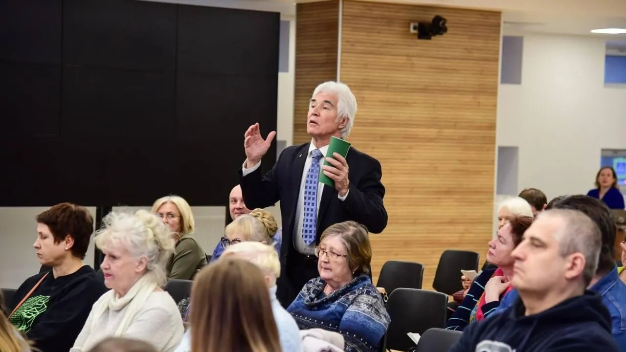 Фото: Министерство по содержанию территорий и государственному жилищному надзору МО