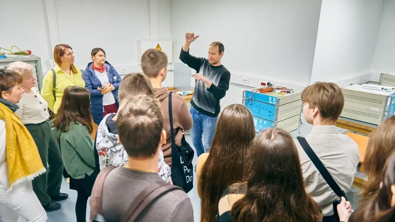 пресс-служба Департамента инвестиционной и промышленной политики Москвы