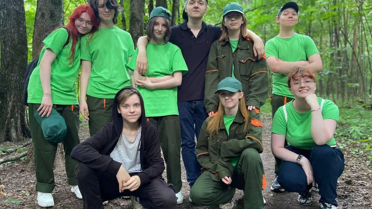 Фото: МЦ «Новый Свет»