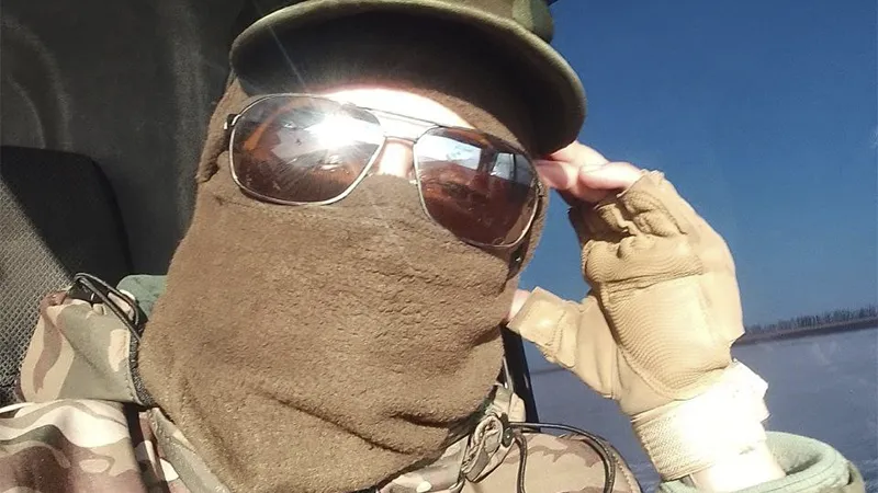 «Повезем детям сладости и игрушки»: подмосковная «Яга» поблагодарила журналистов за помощь СВО