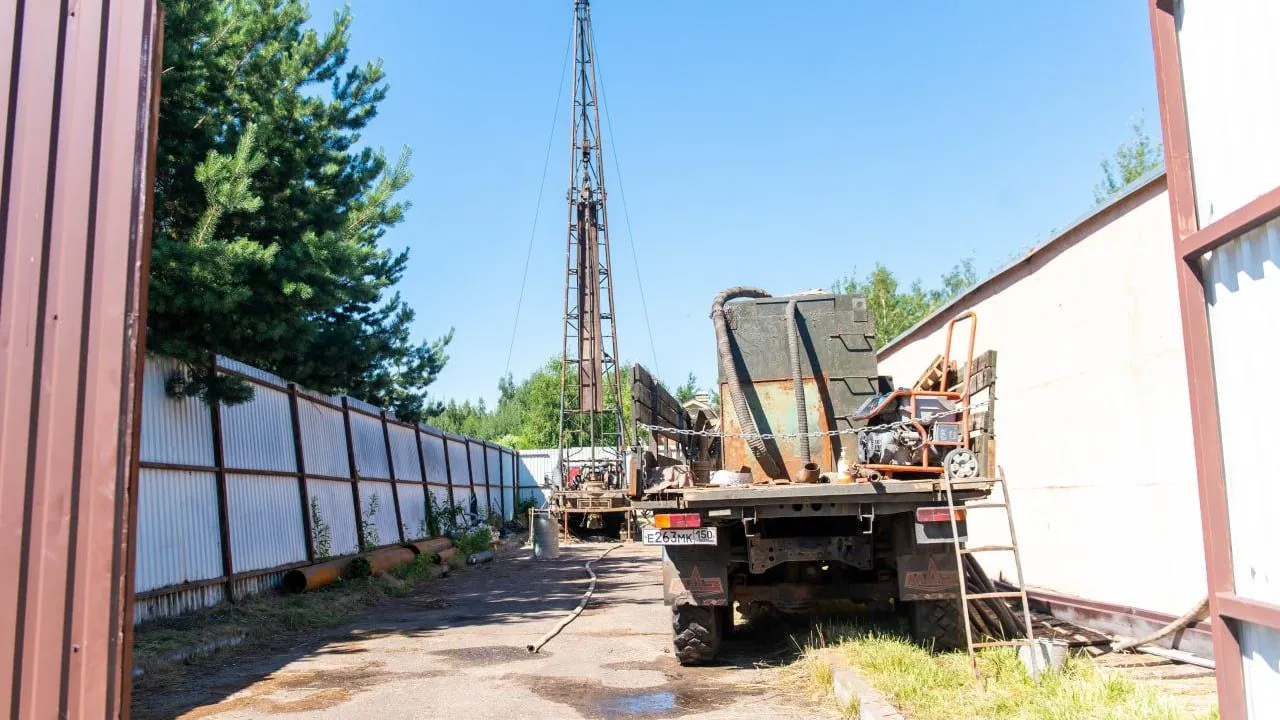 Фото: пресс-служба Администрации г.о. Истра