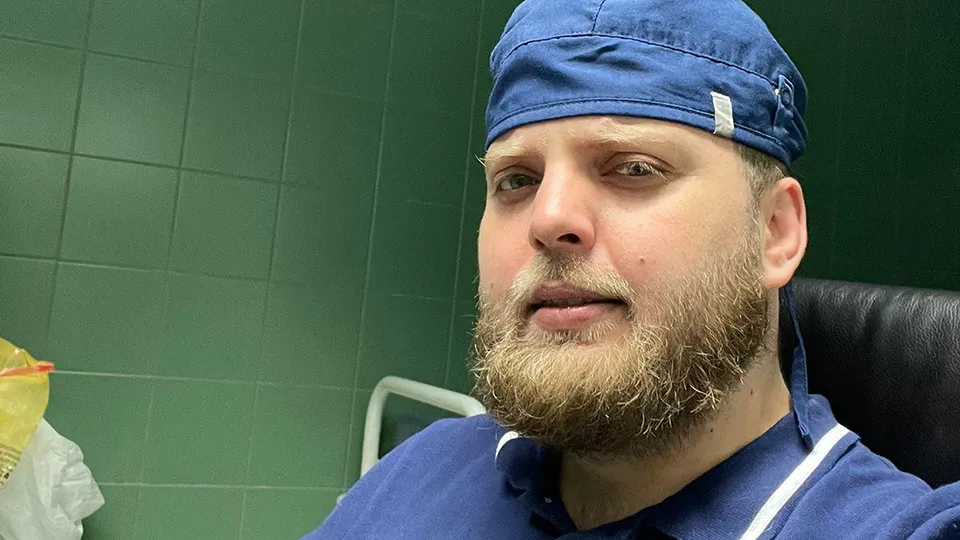 Фото: пресс-служба Чеховской больницы