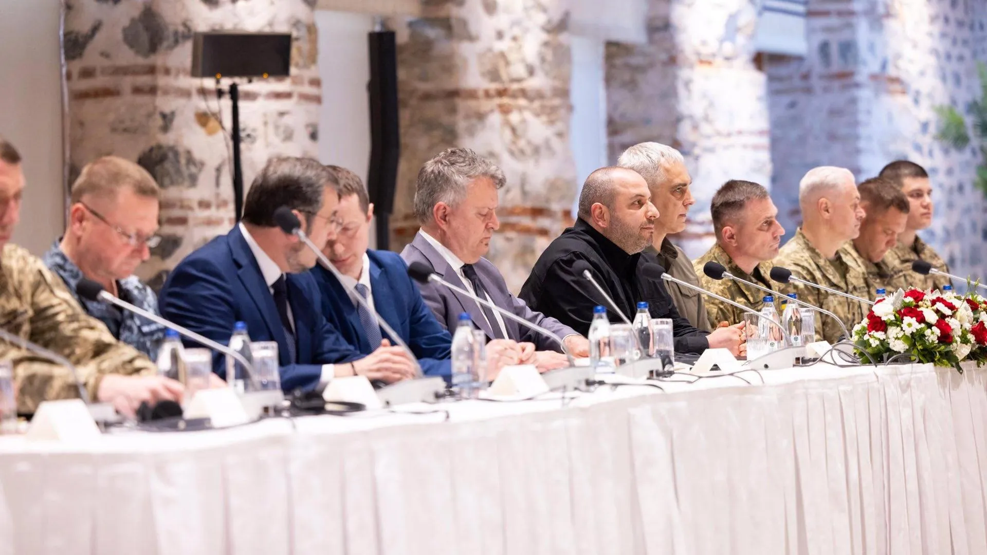 IMAGO/Turkish Foreign Affairs