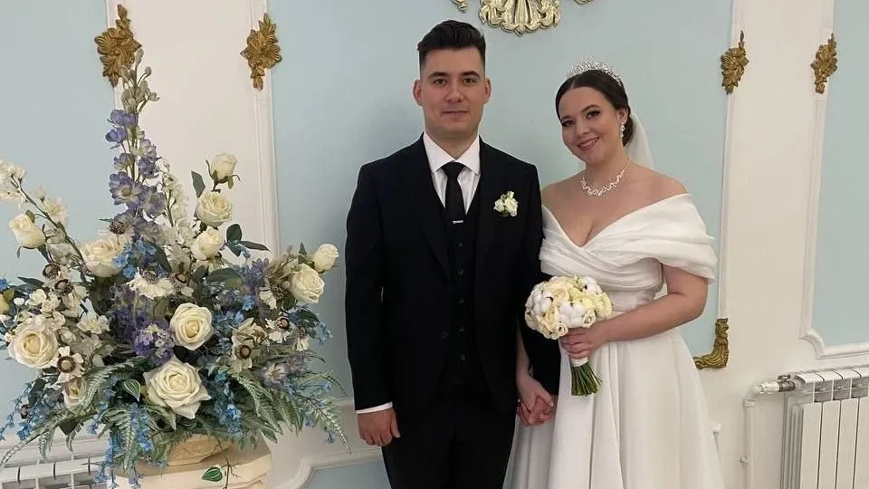 Министерство социального развития Подмосковья