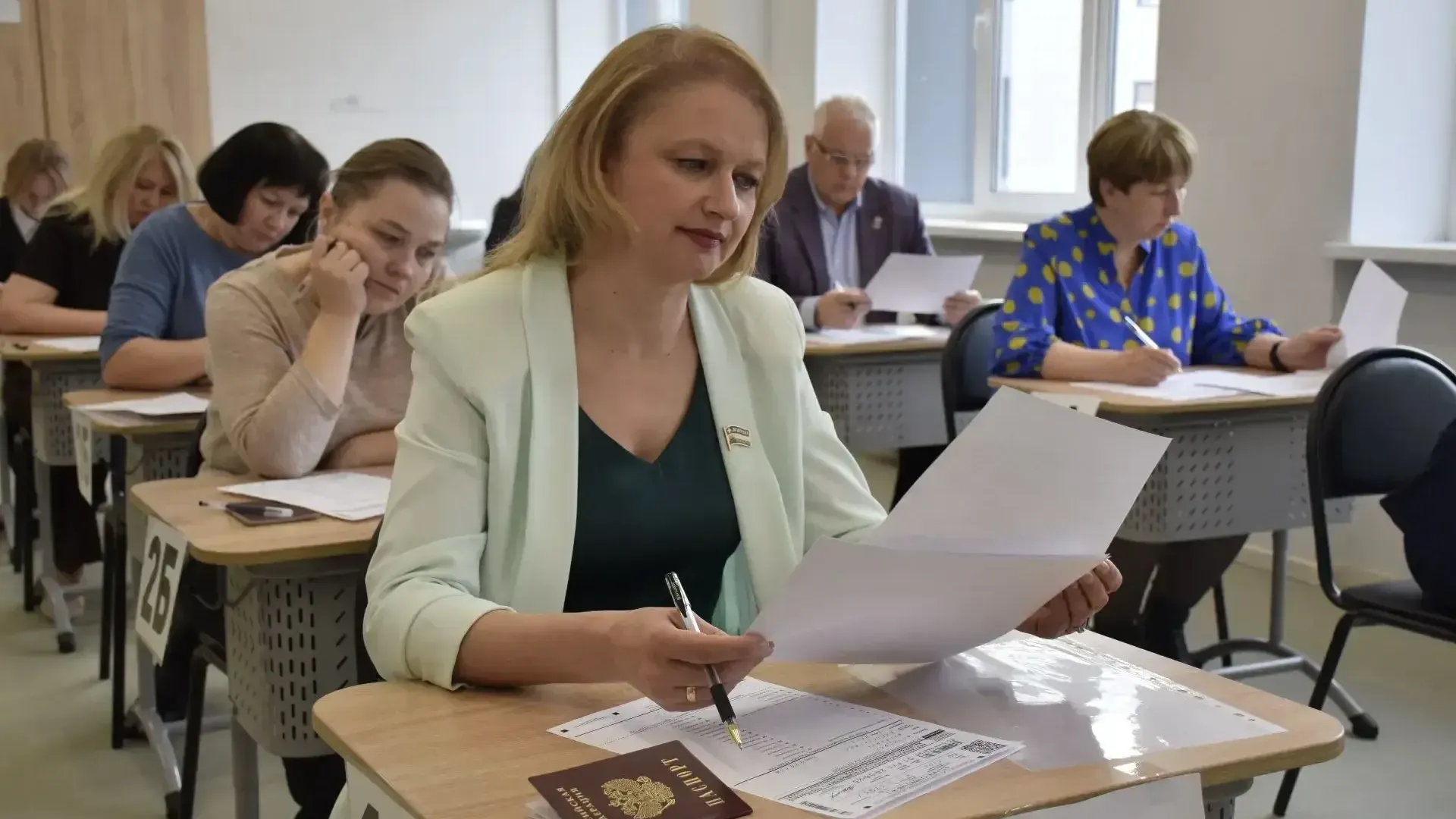 Администрация г.о. Кашира