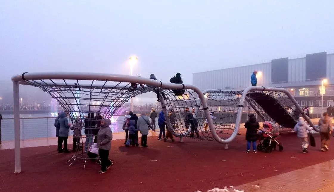 Фото: Олег Книжник