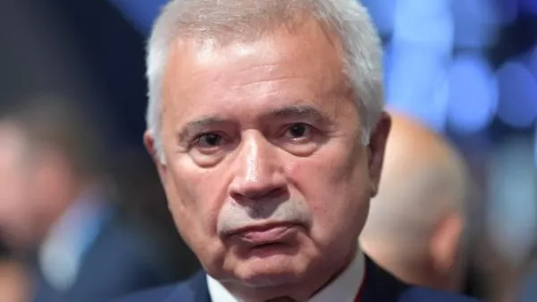 Сергей Гунеев / РИА Новости