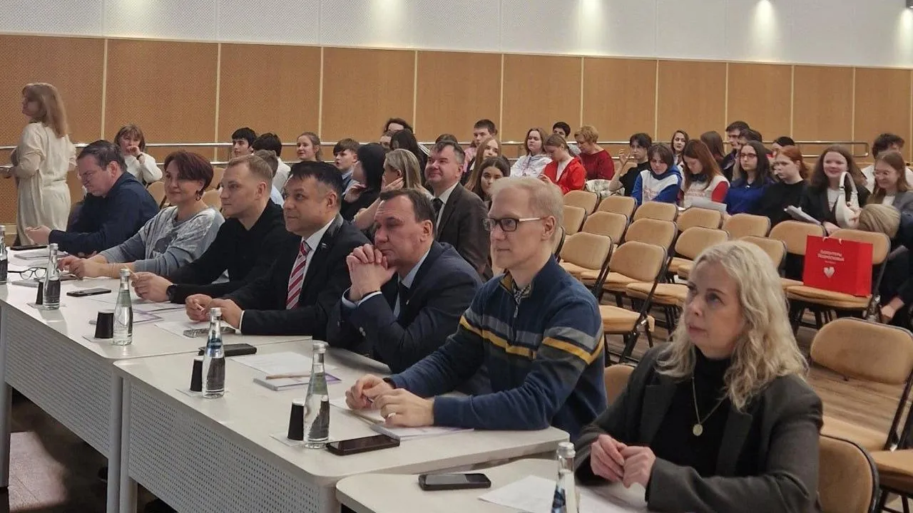 Пресс-служба администрации городского округа Лобня