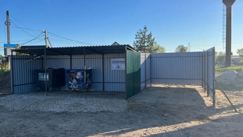 Фото: пресс-служба администрации г. о. Кашира