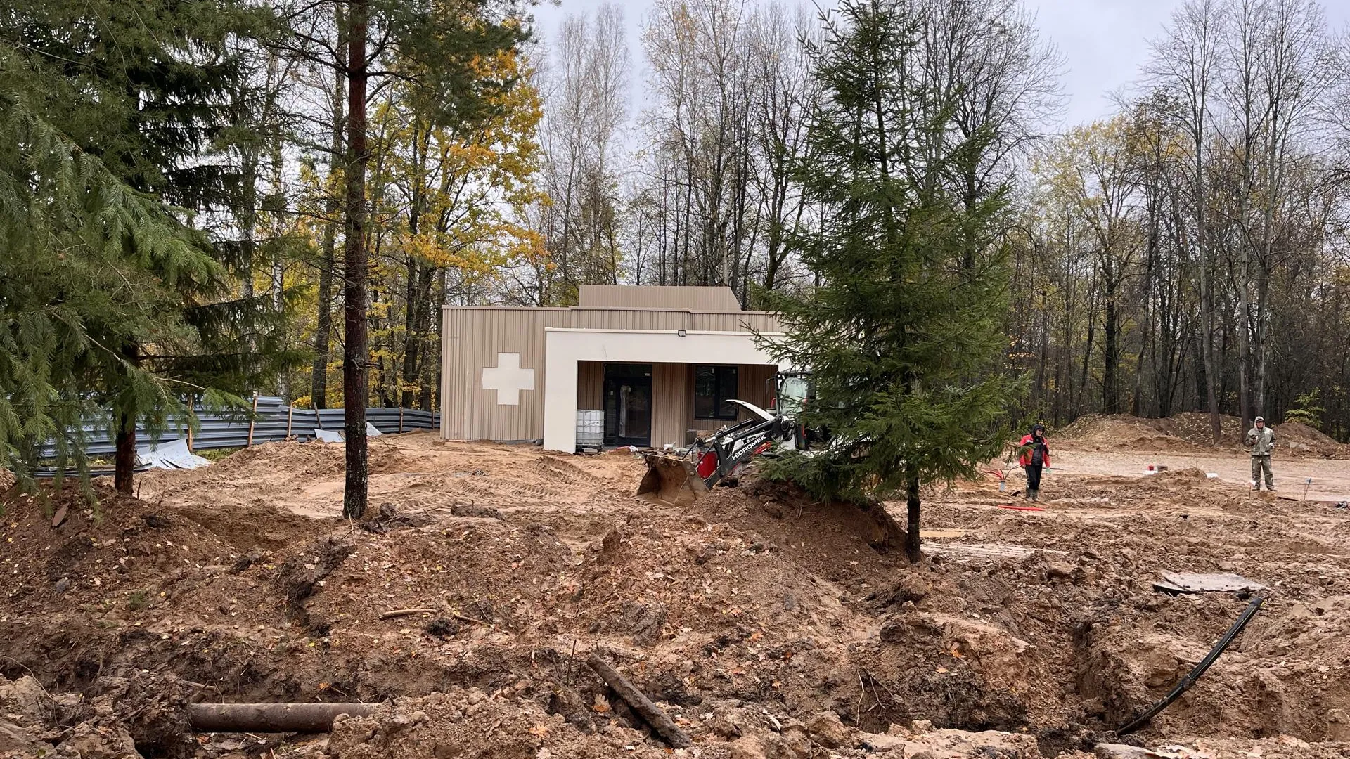 Татьяна Рунова