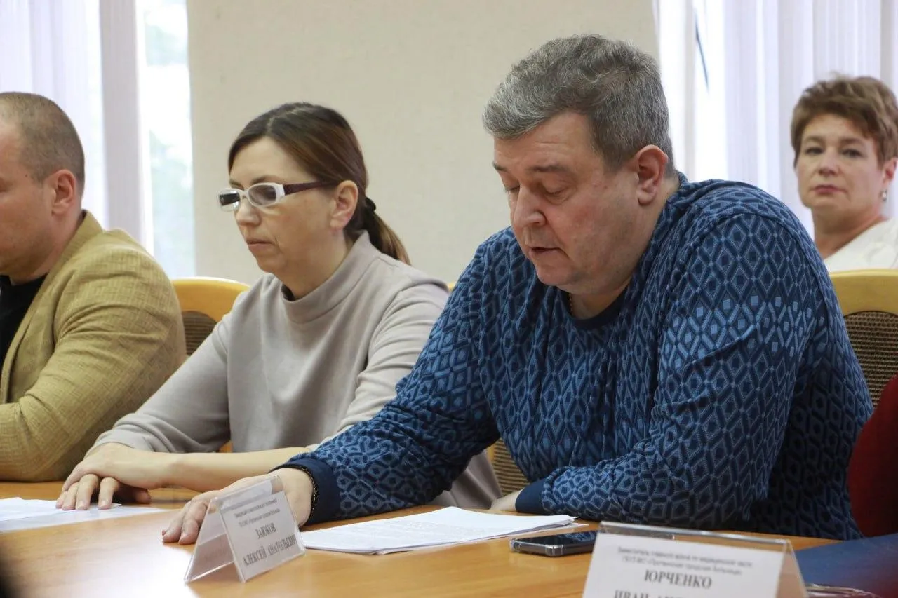 Фото: пресс-служба администрации Протвино