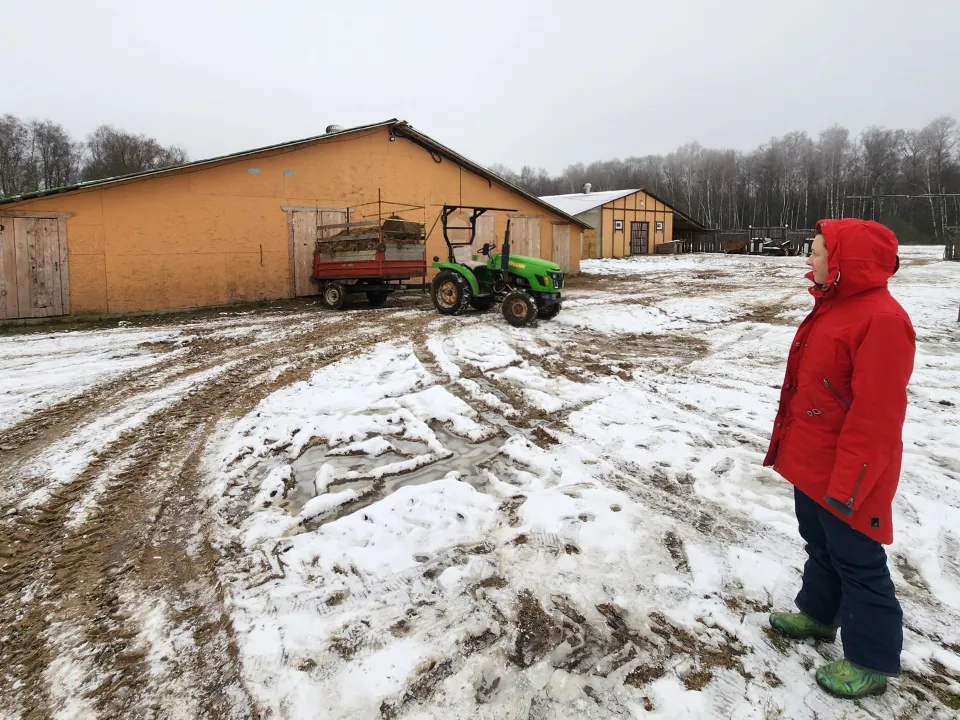 Фото: Дмитрий Алексеенко