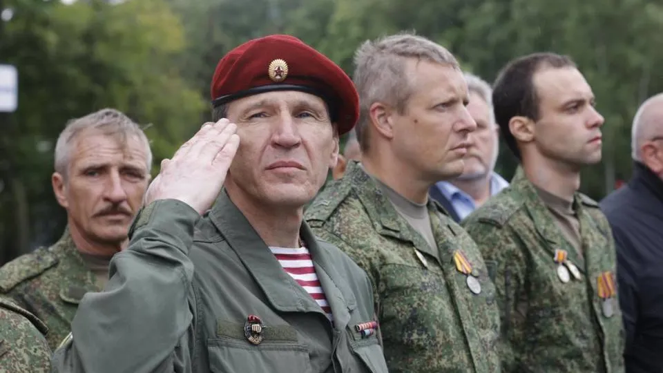 Фото: пресс-служба администрации г.о. Химки