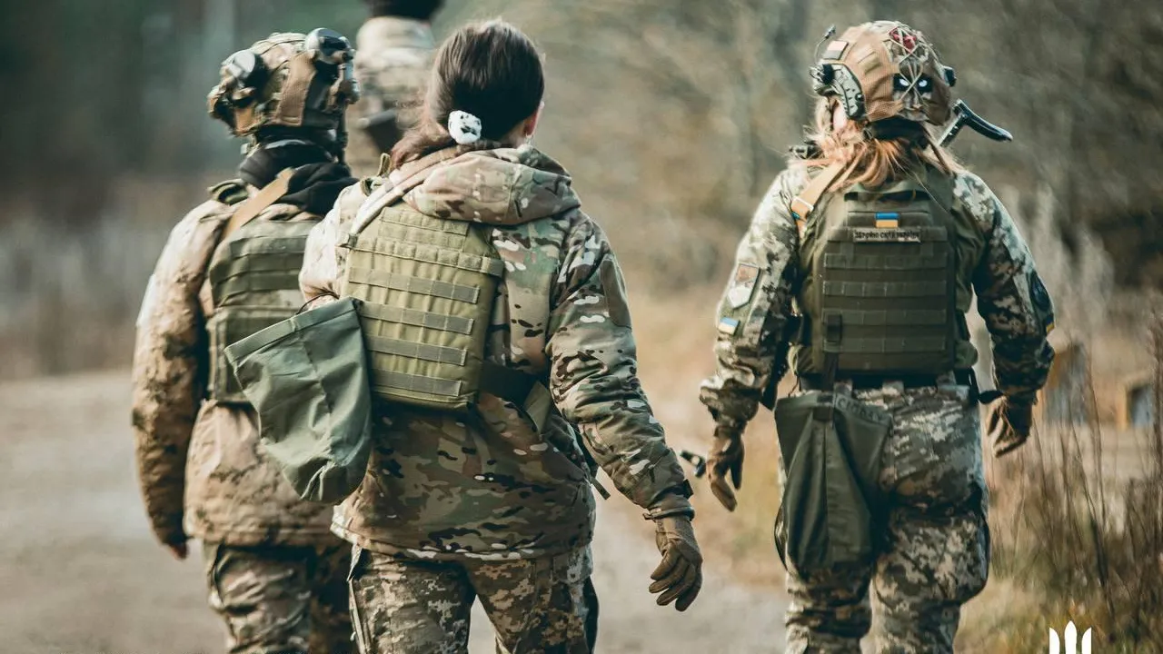 Telegram/Президент Украины Владимир Зеленский