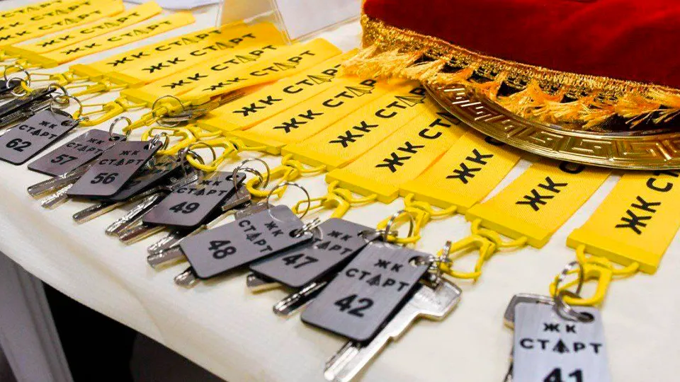 Фото: пресс-служба администрации г. о. Жуковский