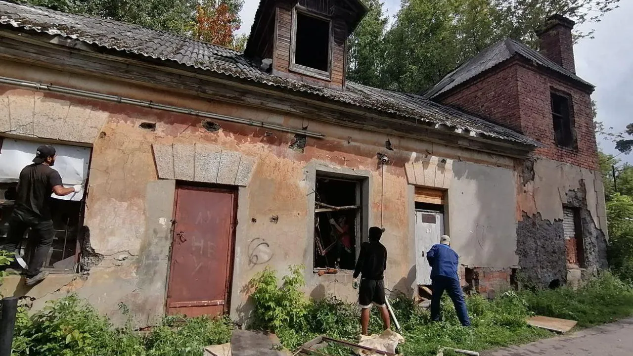 Фото: пресс-служба Администрации г.о. Щелково