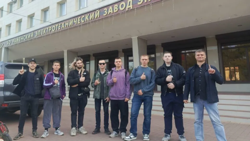 Фото: Министерство образования МО