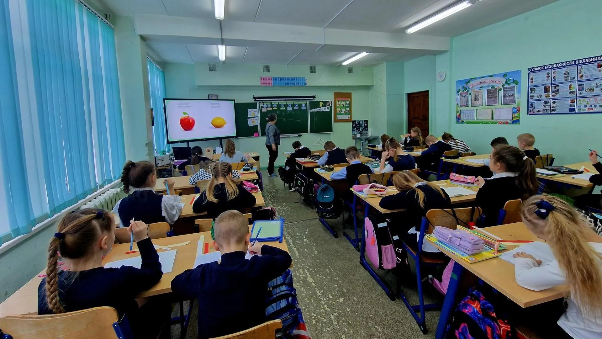 REGIONS/Ольга Шаронова