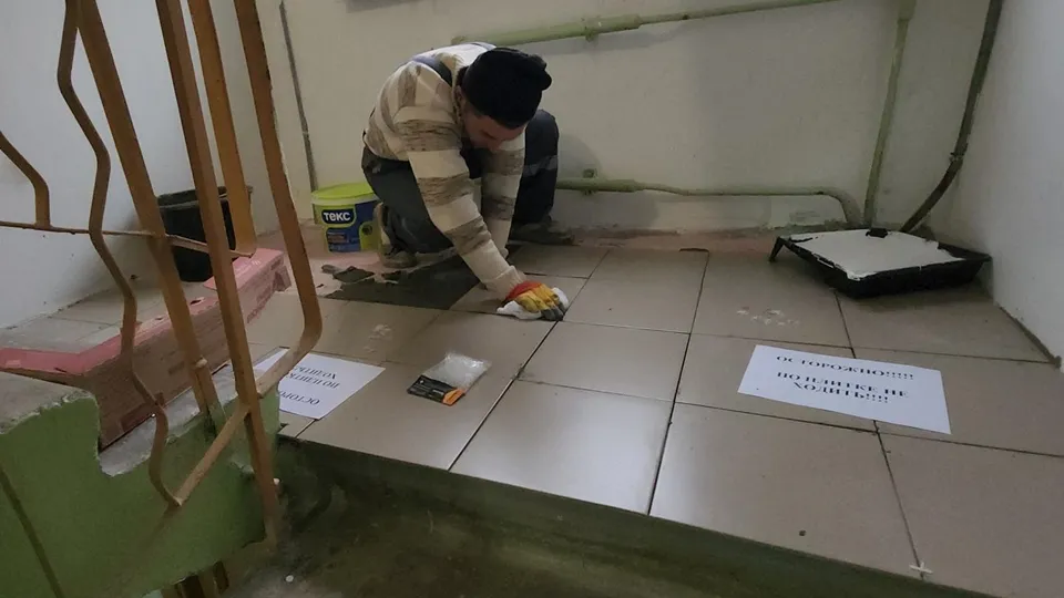 Фото: REGIONS/Валерий Гореловский