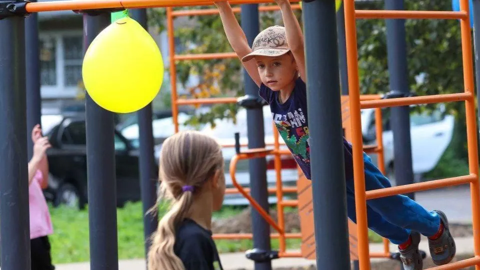 Фото: пресс-служба администрации г.о. Подольск