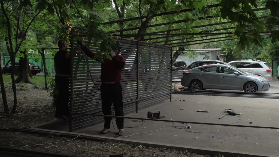 Фото: Ксения Казакова