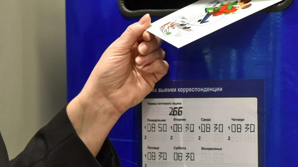 Фото: пресс-служба Администрации г.о. Химки