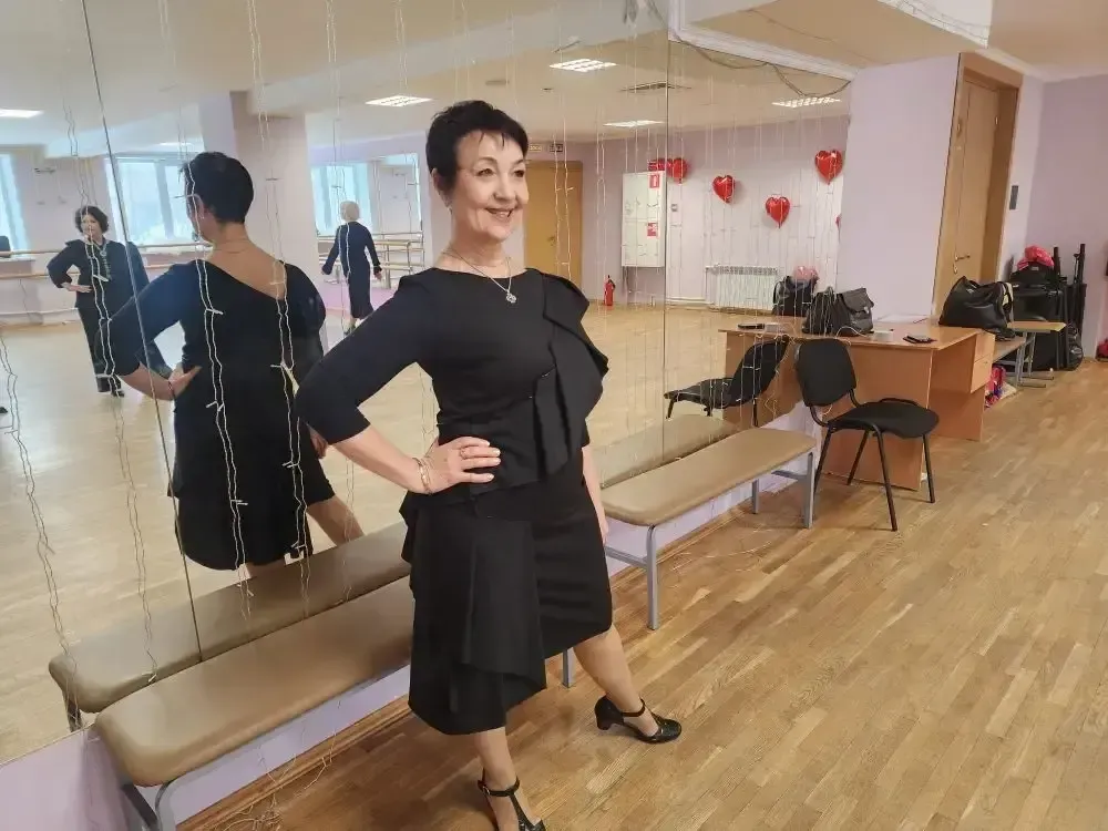 МедиаБанк Подмосковья/Ирина Кузова