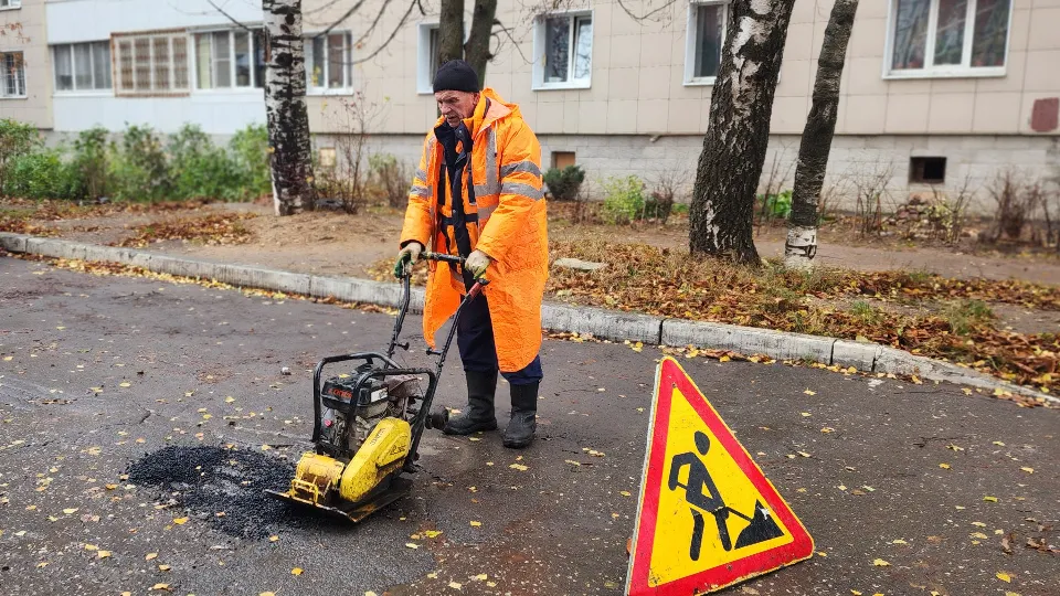 Фото: МедиаБанк Подмосковья/Валентина Максимова