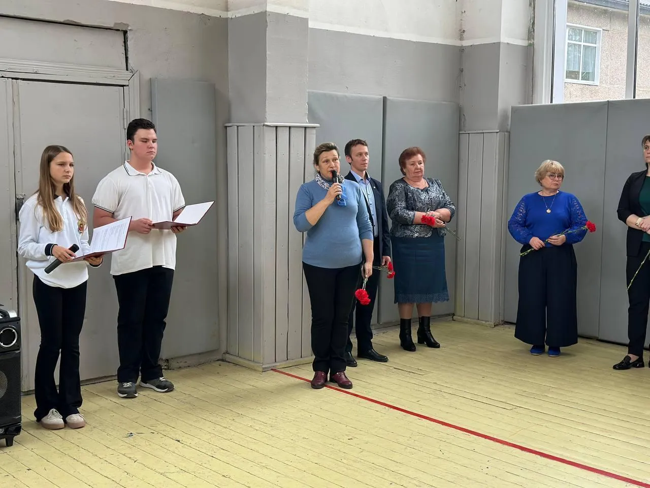 Пресс-служба администрации Можайского муниципального округа