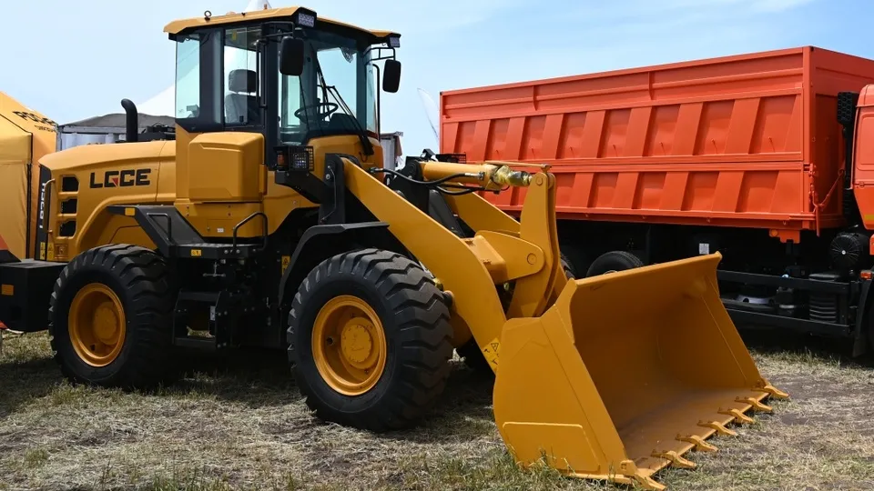 Фото: РИА Новости/Сергей Пивоваров