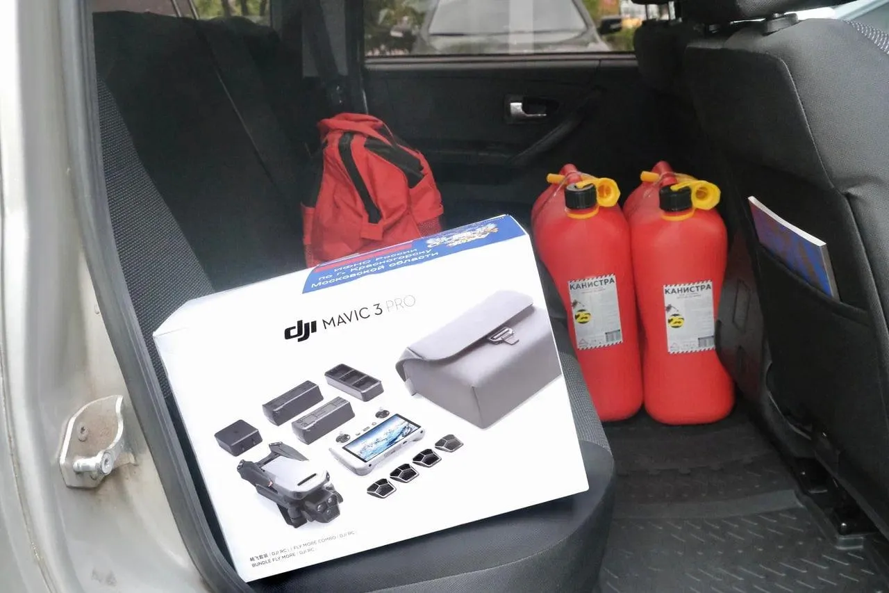 Фото: пресс-служба администрации г. о. Красногорск