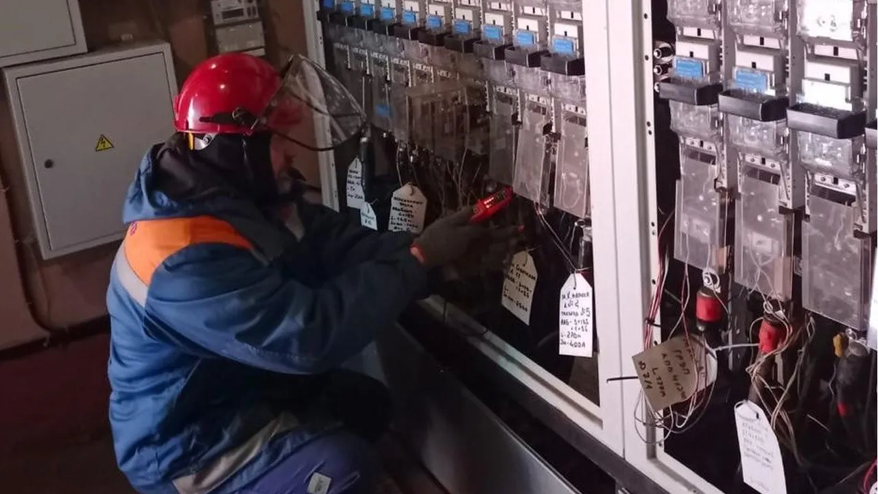 Фото: Министерство энергетики Московской области