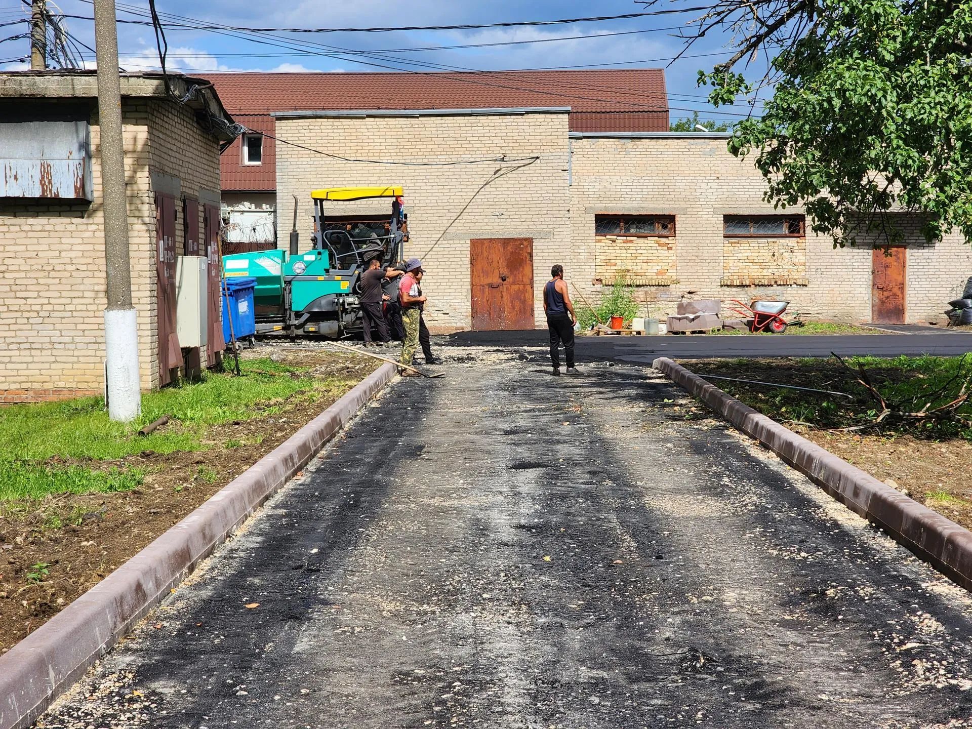 Фото: Ирина Моисеева