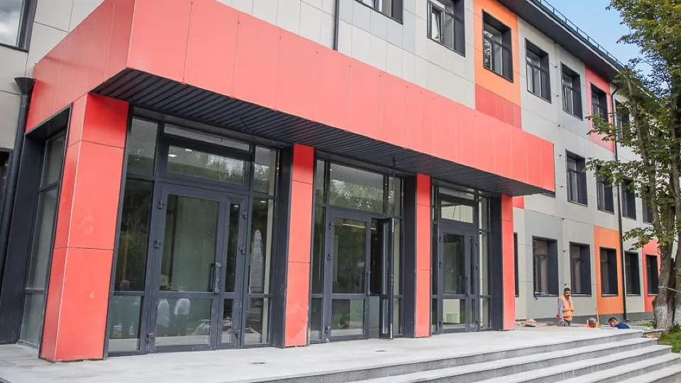 Фото: администрация Одинцовского г.о.