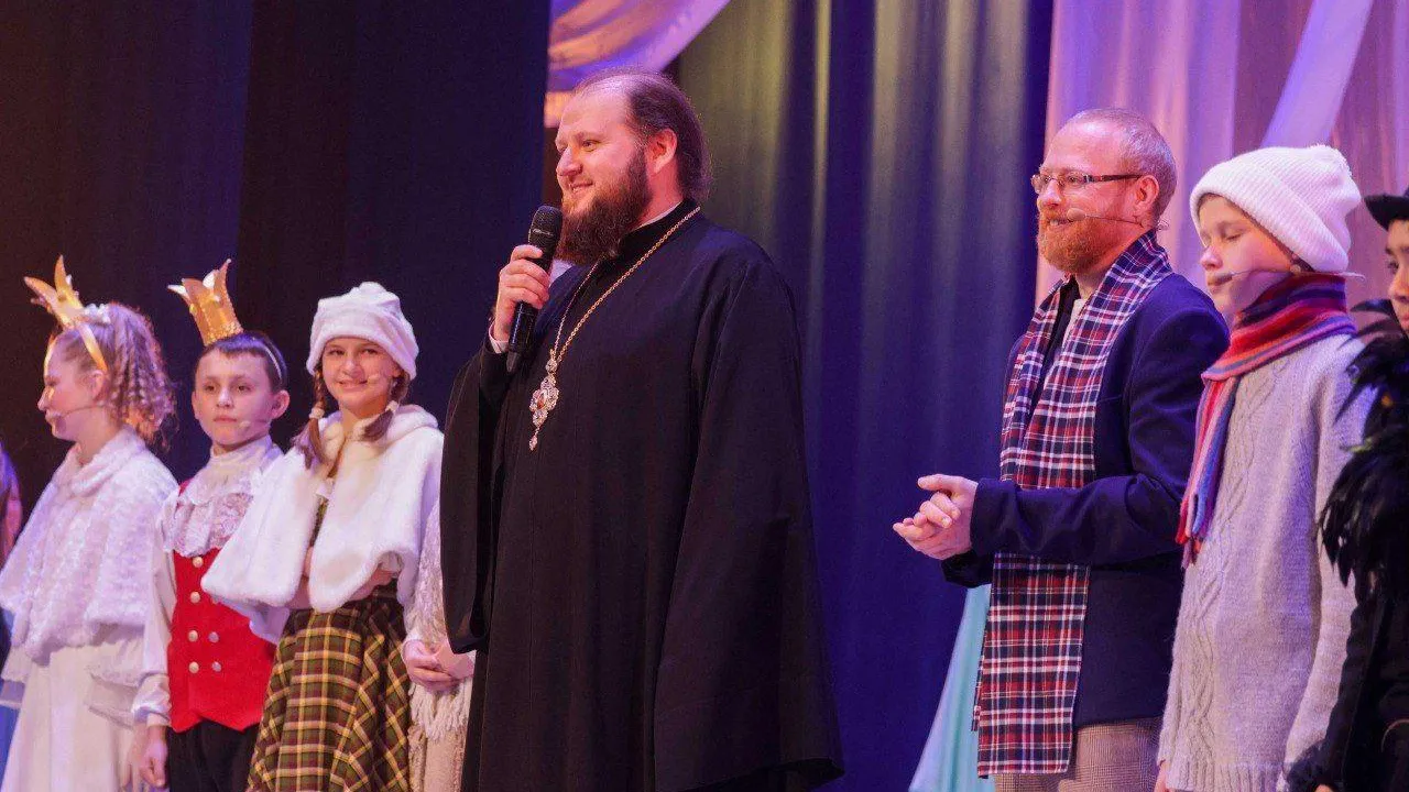 Пресс-служба администрации городского округа Подольск