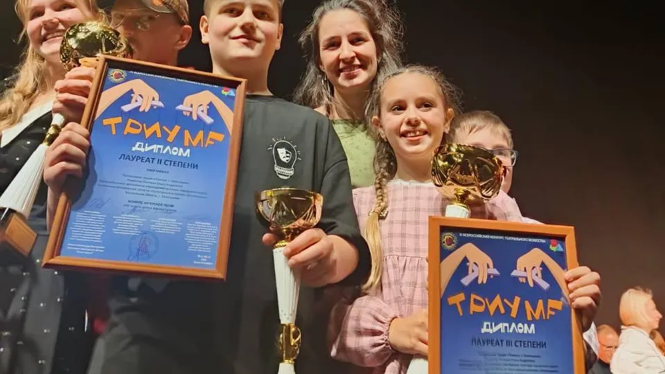 Фото: пресс-служба администрации г.о.Котельники