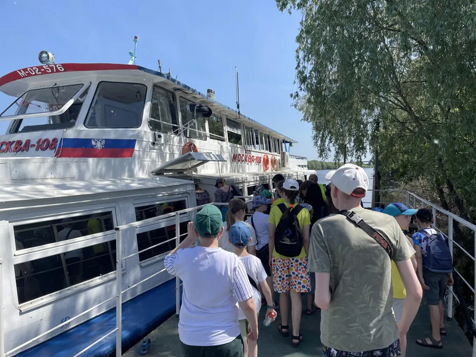 Фото: Минсоцразвития МО