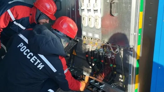 Пресс-служба администрации Одинцовского г. о.