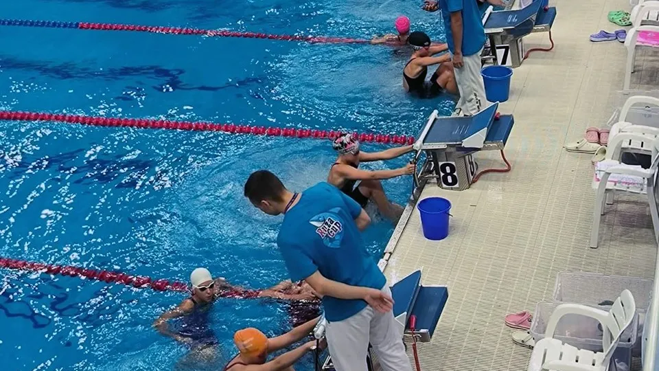 Фото: Спортивная школа «Звезда»