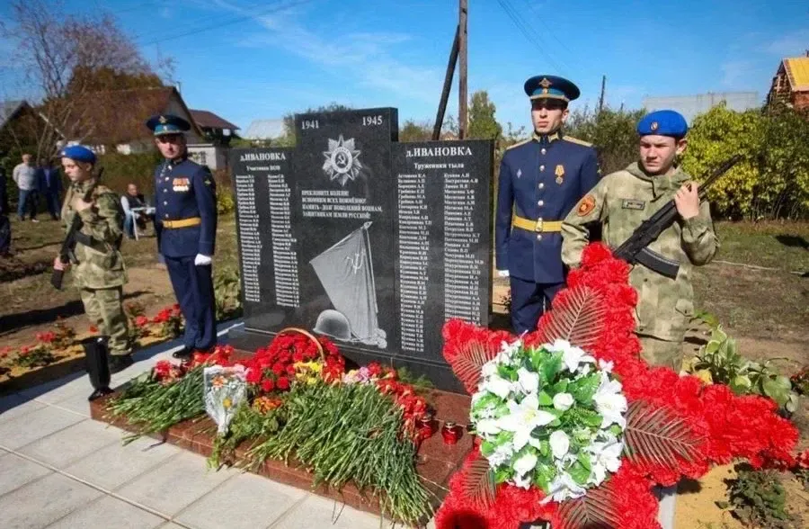 Фото: Станислав Петрашин