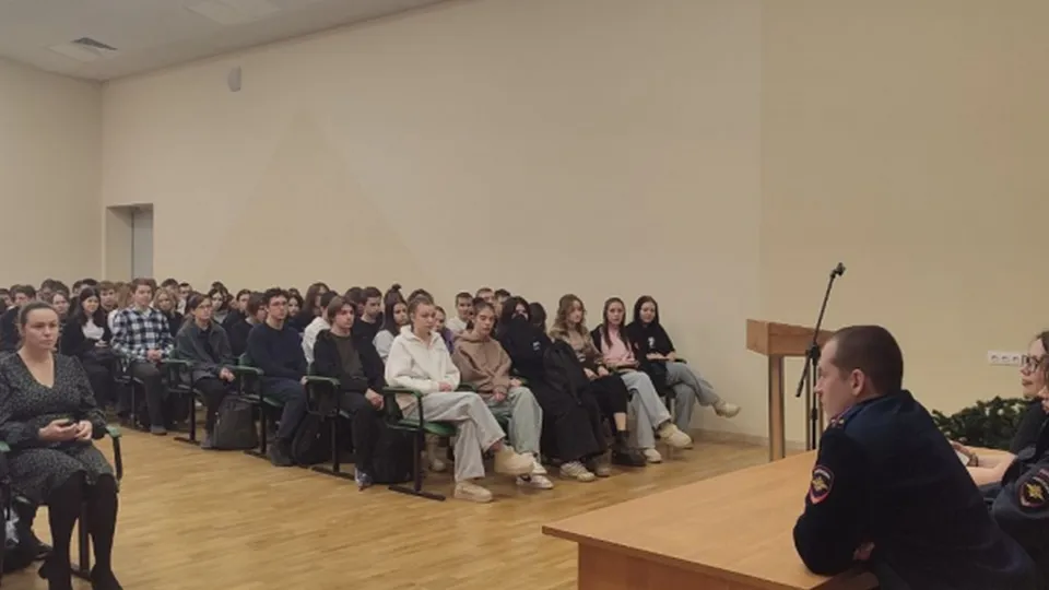 Фото: пресс-служба ГУ МВД России по Московской области