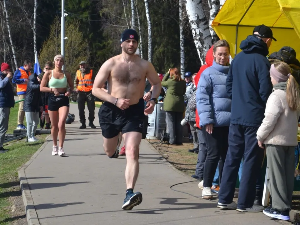 Фото: администрация г.о. Краснознаменск