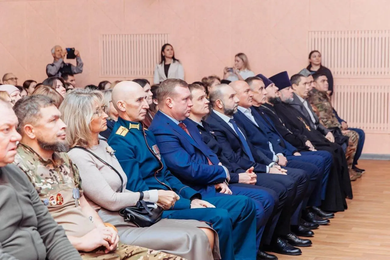 Медиа-центр Орехово-Зуевского городского округа