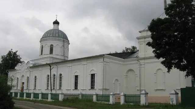 Фото: Главное управление культурного наследия МО