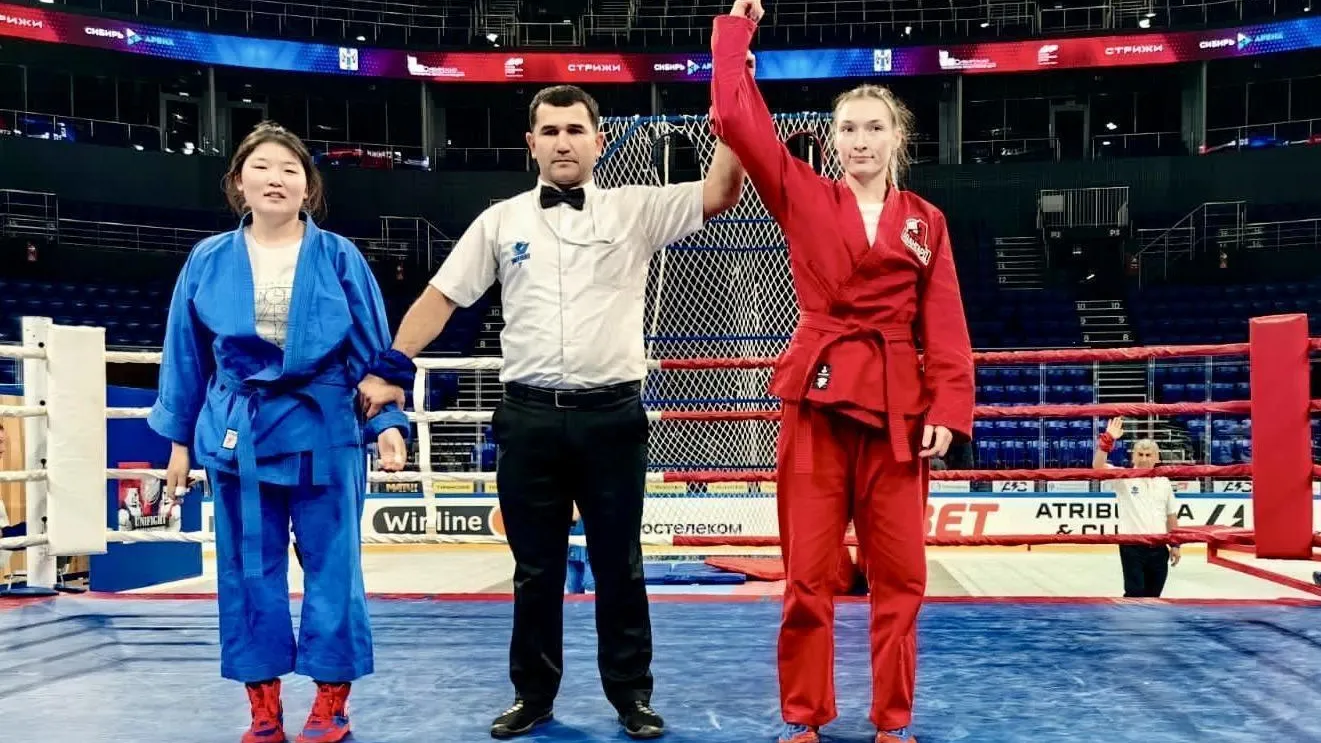 пресс-служба администрации городского округа Красногорск